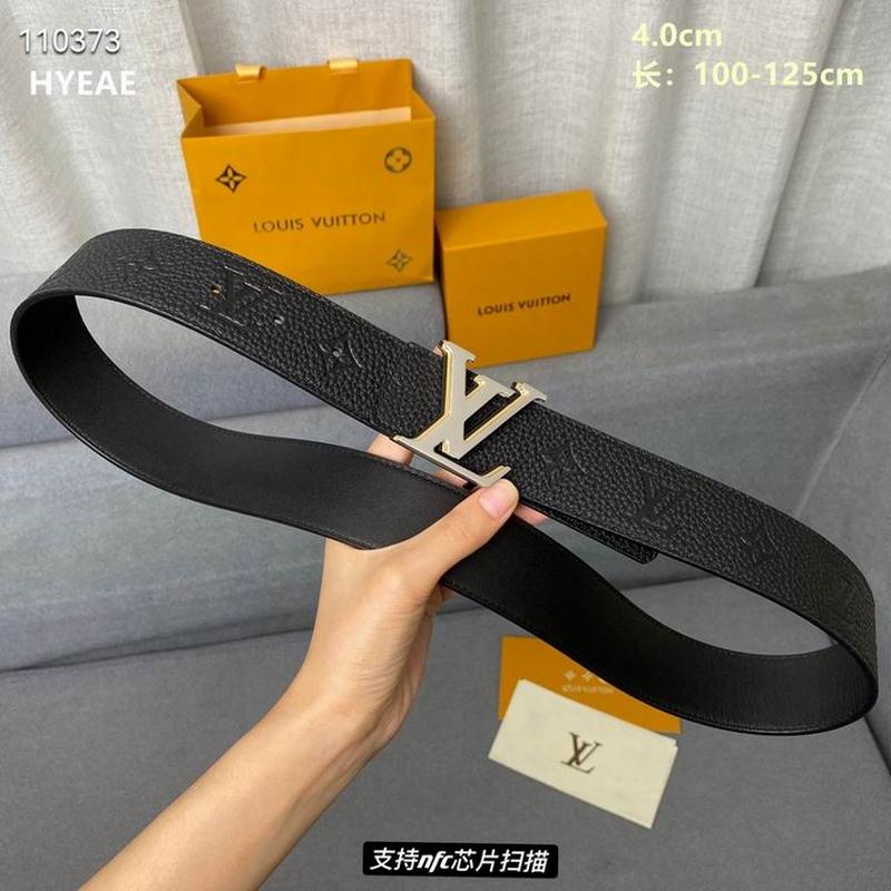 LV Belts 2500